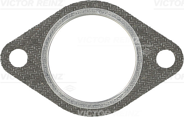 VICTOR REINZ Pakning, udstødningsmanifold 712385810 for PORSCHE