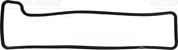 VICTOR REINZ Pakning, Ventildæksel 712406900 for MERCEDES-BENZ
