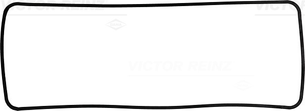 VICTOR REINZ Pakning, Ventildæksel 712446100 for RENAULT TRUCKS PEUGEOT JEEP RENAULT