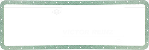 VICTOR REINZ 712448310 for DAF