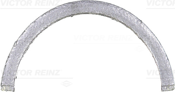 VICTOR REINZ Pakdåse, krumtapaksel 712448810 for MERCEDES-BENZ