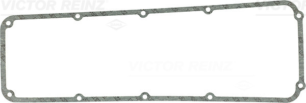 VICTOR REINZ Pakning, Ventildæksel 712448910 for VOLVO