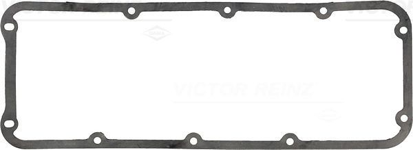 VICTOR REINZ Pakning, Ventildæksel 712456200 for VOLVO RENAULT PEUGEOT