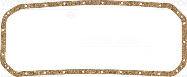 VICTOR REINZ Pakning, bundkar 712460020 for BMW