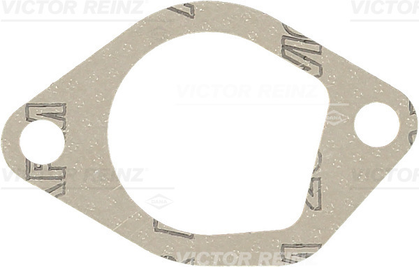 VICTOR REINZ Pakning, indsugningsmanifold 712470620 for PORSCHE