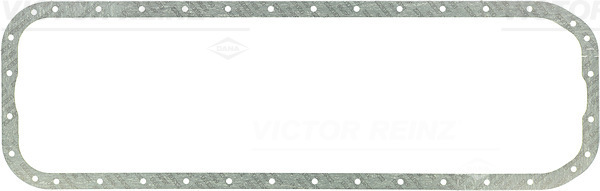 VICTOR REINZ 712483710 for VOLVO