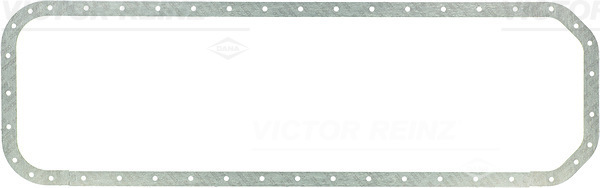 VICTOR REINZ 712487510 for VOLVO