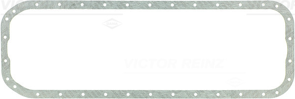 VICTOR REINZ 712503420 for VOLVO