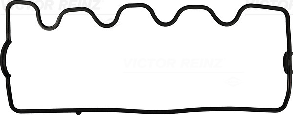 VICTOR REINZ Pakning, Ventildæksel 712516810 for MERCEDES-BENZ