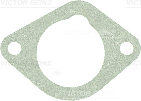 VICTOR REINZ Pakning, indsugningsmanifold 712518210 for PORSCHE
