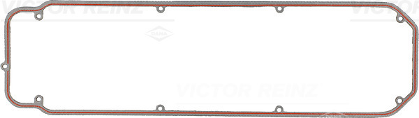 VICTOR REINZ Pakning, Ventildæksel 712522130 for BMW