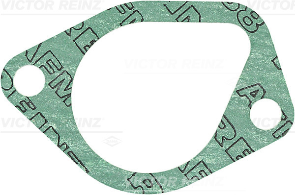 VICTOR REINZ Pakning, indsugningsmanifold 712573810 for PORSCHE