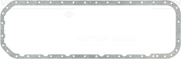 VICTOR REINZ 712581110 for VOLVO