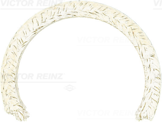 VICTOR REINZ Pakdåse, krumtapaksel 712585310 for FORD VAG PEUGEOT