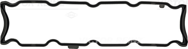 VICTOR REINZ Pakning, Ventildæksel 712594200 for HYUNDAI PEUGEOT FIAT TALBOT