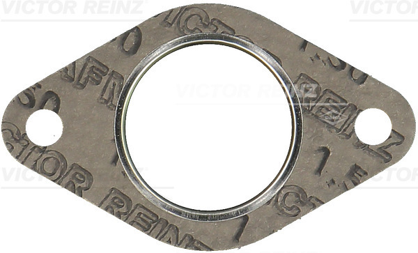 VICTOR REINZ Pakning, udstødningsmanifold 712596820 for VAG