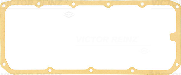 VICTOR REINZ Pakning, Ventildæksel 712617700 for FIAT