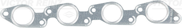 VICTOR REINZ Pakning, udstødningsmanifold 712621900 for MERCEDES-BENZ