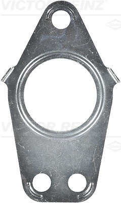 VICTOR REINZ Pakning, udstødningsmanifold 712628300 for MERCEDES-BENZ