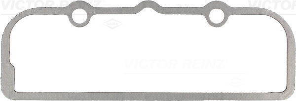 VICTOR REINZ Pakning, Ventildæksel 712630630 for MERCEDES-BENZ