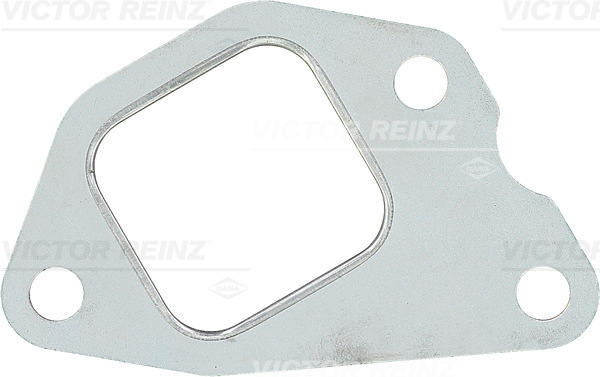 VICTOR REINZ 712640900 højre for DAF