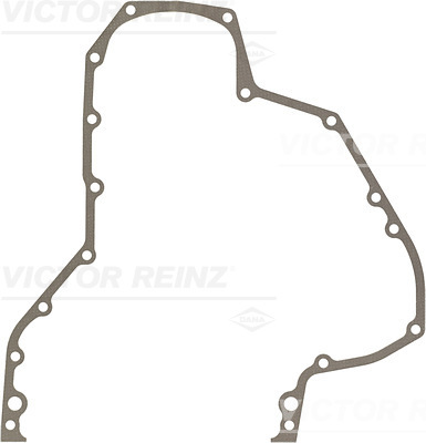 VICTOR REINZ 712641030 for MERCEDES-BENZ