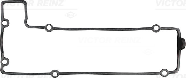 VICTOR REINZ Pakning, Ventildæksel 712649210 for MERCEDES-BENZ