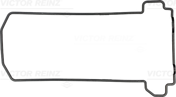 VICTOR REINZ Pakning, Ventildæksel 712649400 for MERCEDES-BENZ