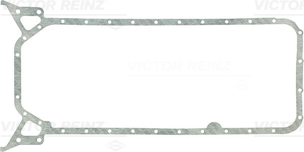VICTOR REINZ Pakning, bundkar 712657210 for MERCEDES-BENZ