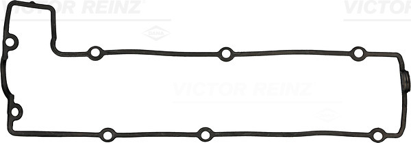 VICTOR REINZ Pakning, Ventildæksel 712657410 for MERCEDES-BENZ