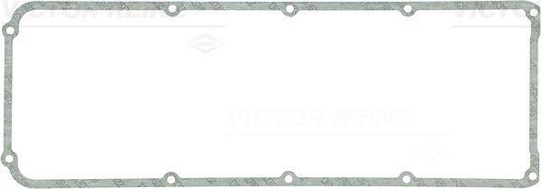 VICTOR REINZ Pakning, Ventildæksel 712697110 for VOLVO