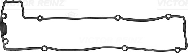 VICTOR REINZ Pakning, Ventildæksel 712699900 for MERCEDES-BENZ