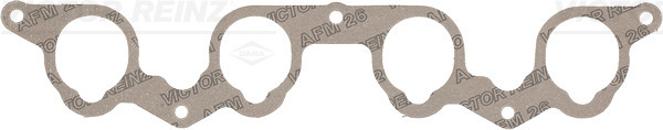 VICTOR REINZ Pakning, indsugningsmanifold 712712410 for BMW