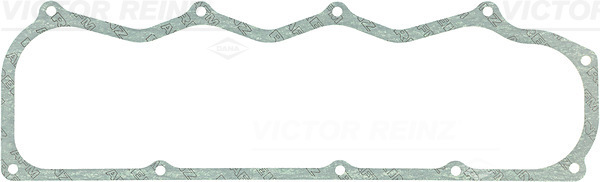 VICTOR REINZ Pakning, Ventildæksel 712714110 for FIAT