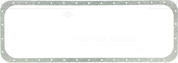 VICTOR REINZ 712714710 for DAF
