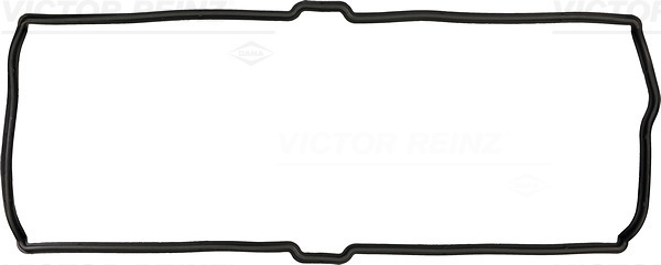 VICTOR REINZ Pakning, Ventildæksel 712716100 for PORSCHE