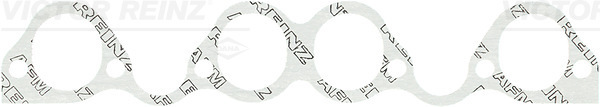 VICTOR REINZ Pakning, indsugningsmanifold 712720620 for VAG