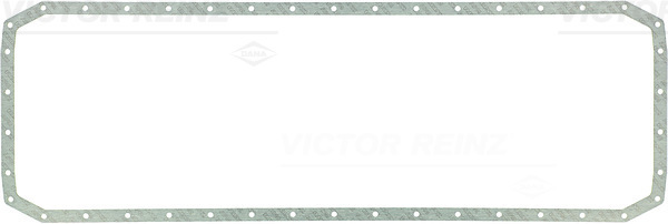 VICTOR REINZ 712721910 for DAF