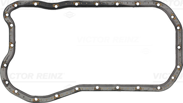 VICTOR REINZ Pakning, bundkar 712732110 for FORD VAG