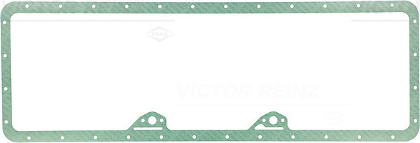 VICTOR REINZ 712737200 for DAF