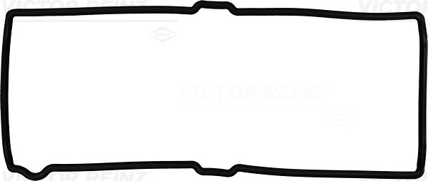 VICTOR REINZ Pakning, Ventildæksel 712739200 for PORSCHE