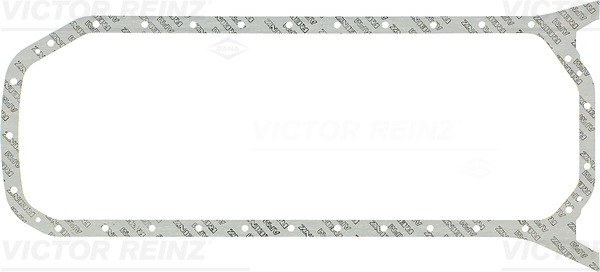 VICTOR REINZ Pakning, bundkar 712746810 for BMW
