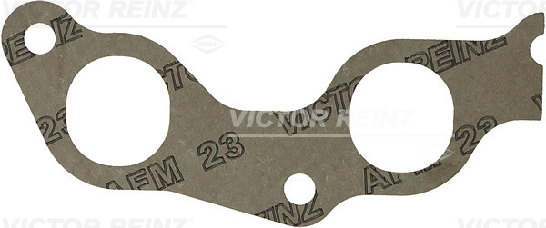 VICTOR REINZ Pakning, udstødningsmanifold 712747600 for VAG