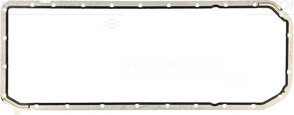 VICTOR REINZ Pakning, bundkar 712769810 for LAND ROVER BMW