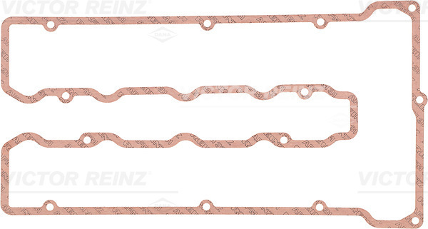 VICTOR REINZ Pakning, Ventildæksel 712833200 for LANCIA