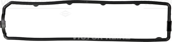 VICTOR REINZ Pakning, Ventildæksel 712835200 for FORD MAZDA