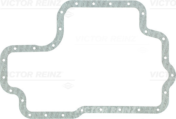 VICTOR REINZ Pakning, bundkar 712853600 nede for VAG