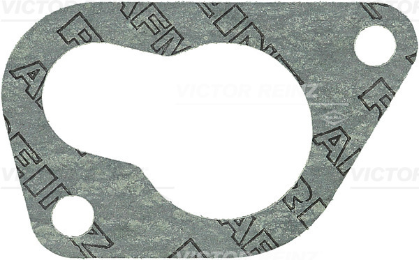 VICTOR REINZ Pakning, indsugningsmanifold 712862120 for RENAULT TRUCKS JEEP