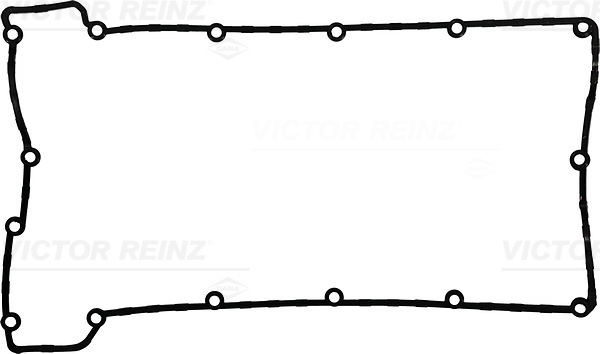 VICTOR REINZ Pakning, Ventildæksel 712862800 for FORD