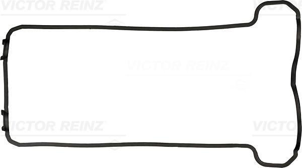 VICTOR REINZ 712865200 for MERCEDES-BENZ